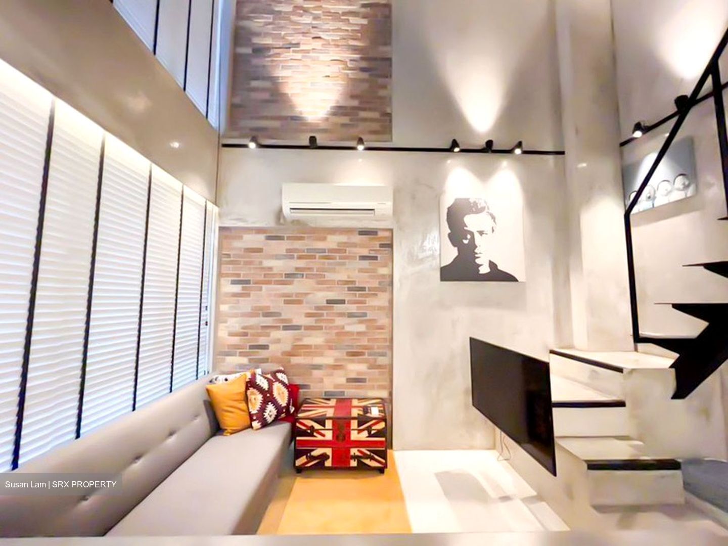 Royce Residences (D14), Apartment #583471821